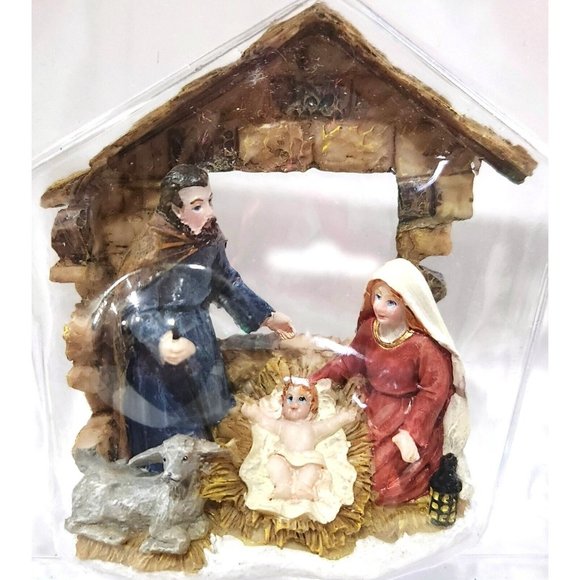 Mayberry christmas ornaments